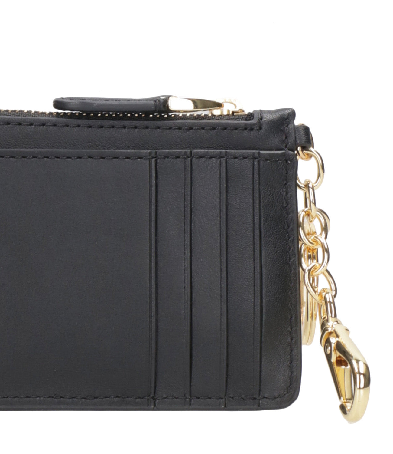 Ralph Lauren | Card Holder Black