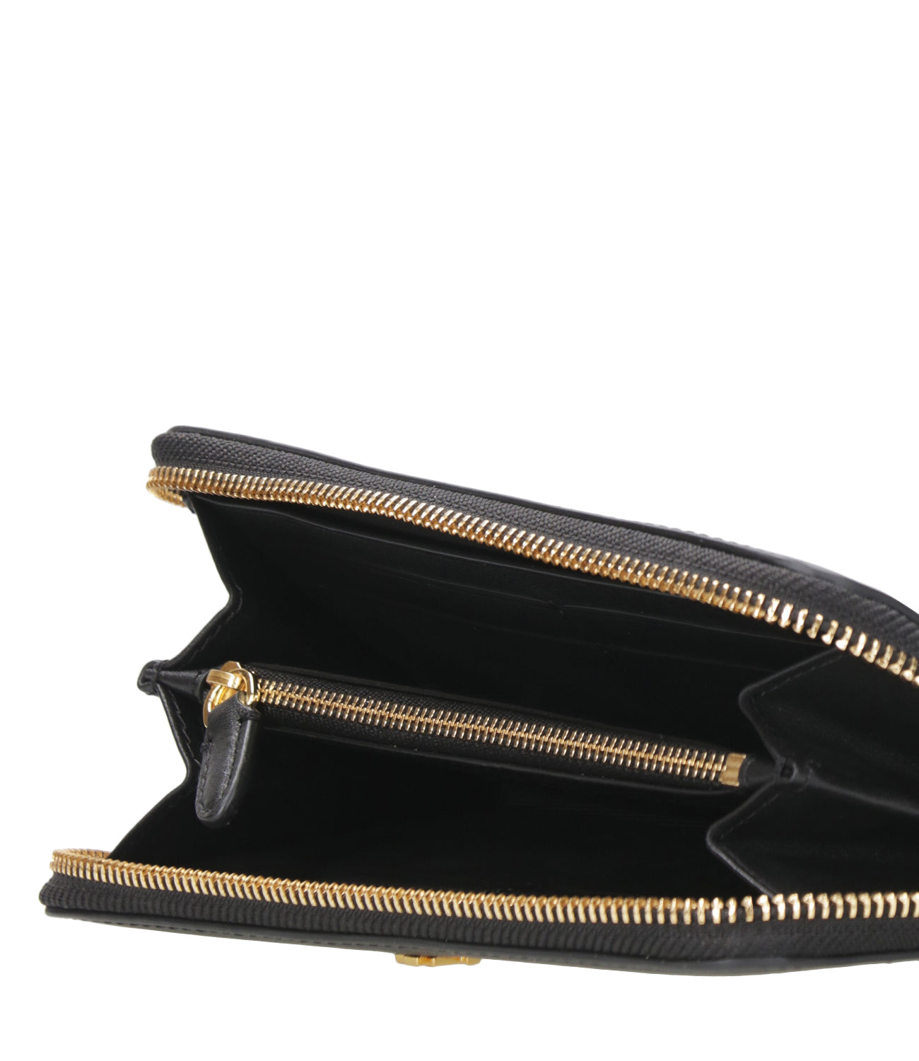 Ralph Lauren | Black Wallets