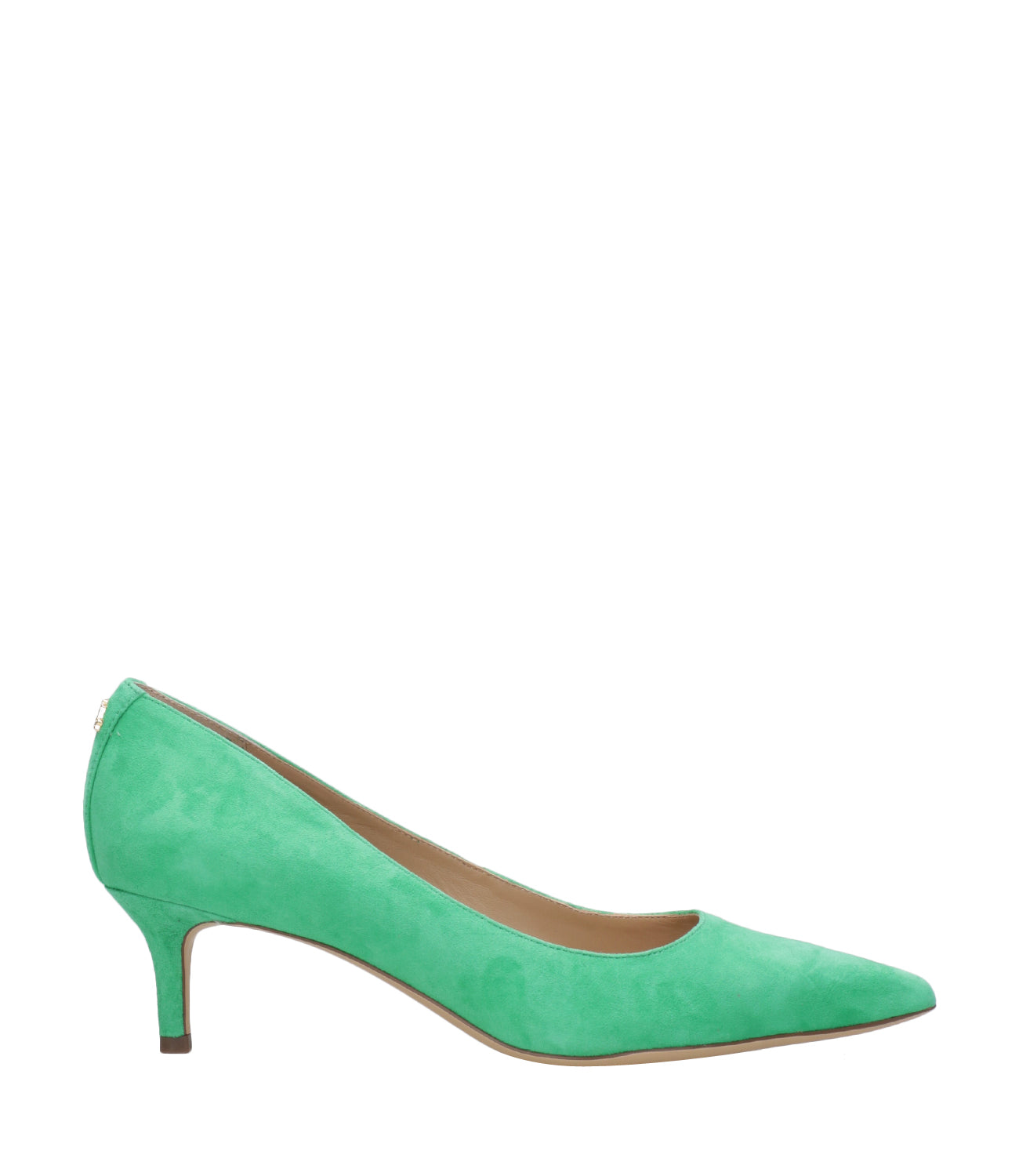 Lauren Ralph Lauren | Decolleté Adrienne Topaz Green