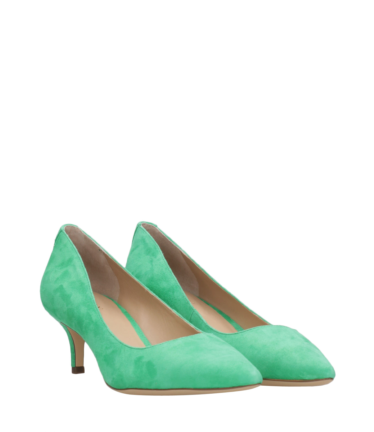 Lauren Ralph Lauren | Decolleté Adrienne Topaz Green