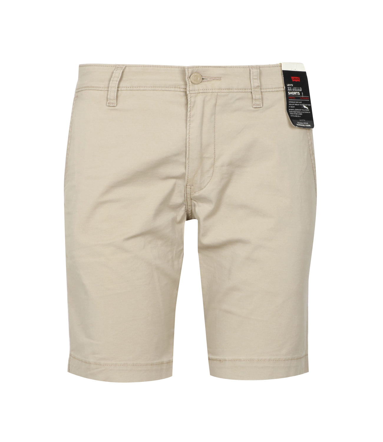 Levi's | Bermuda XX Chino Shorts II Verde Oliva