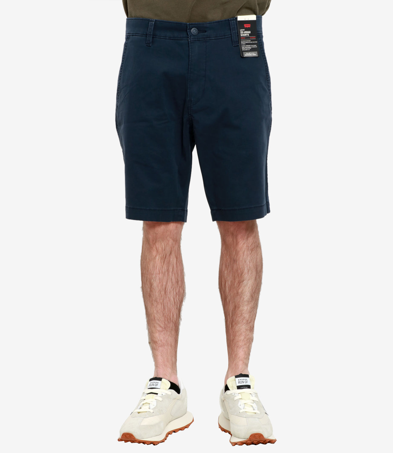 Levi's | Bermuda XX Chino Shorts II Navy Blue