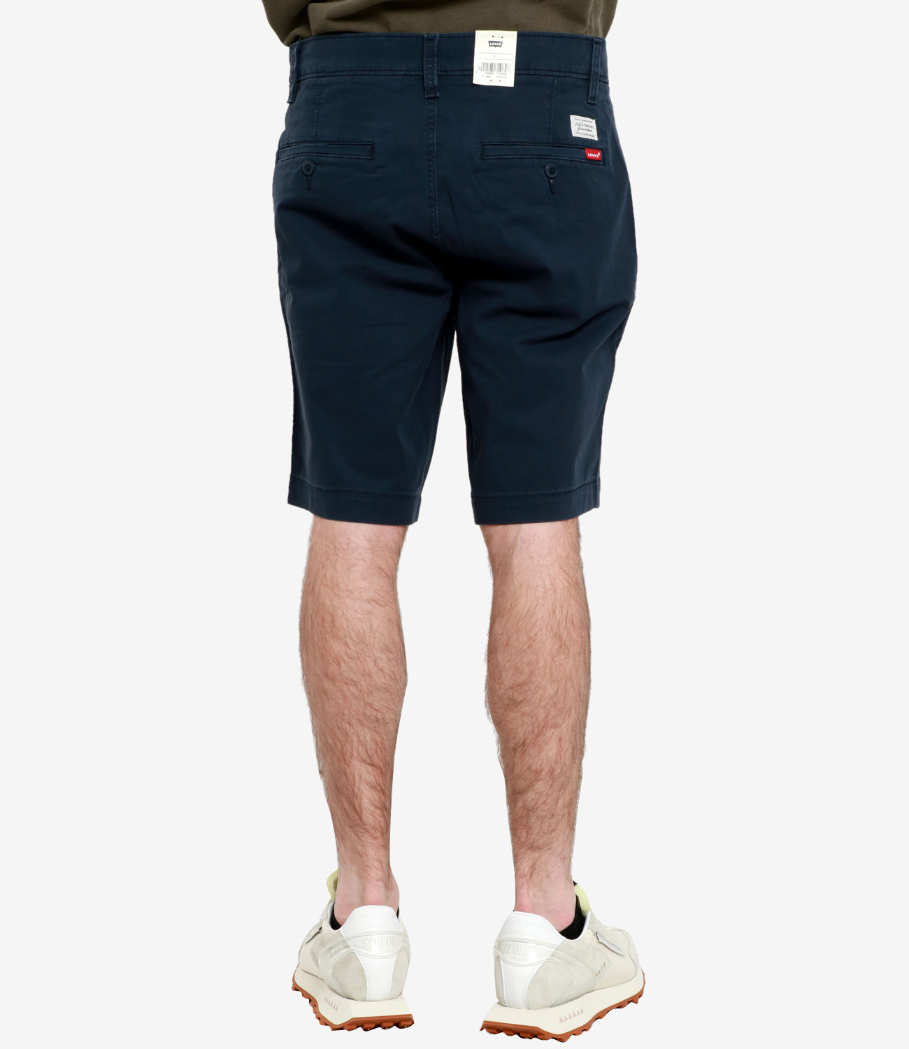 Levi's | Bermuda XX Chino Shorts II Blu Navy