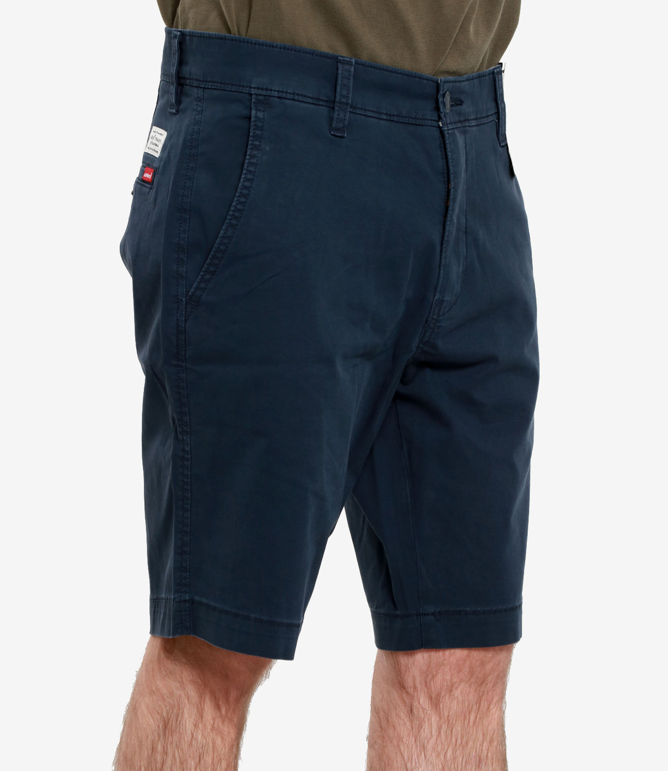 Levi's | Bermuda XX Chino Shorts II Blu Navy