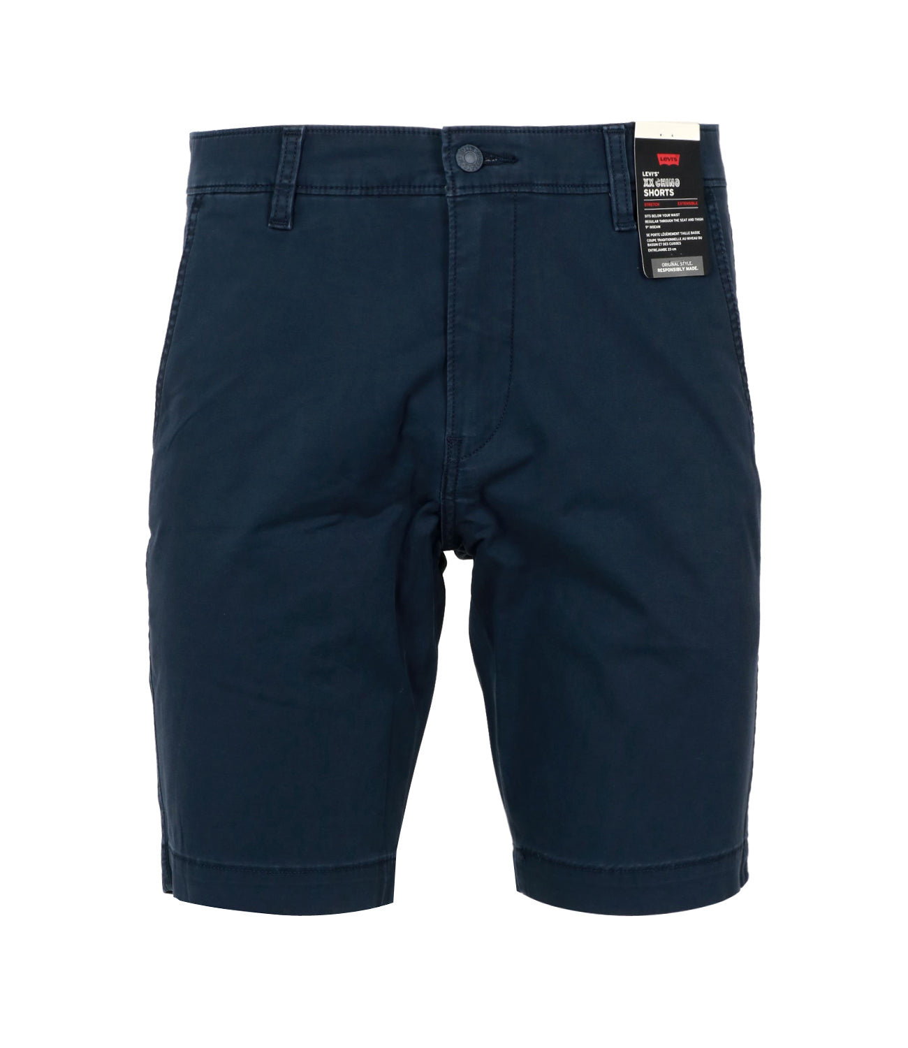 Levi's | Bermuda XX Chino Shorts II Blu Navy