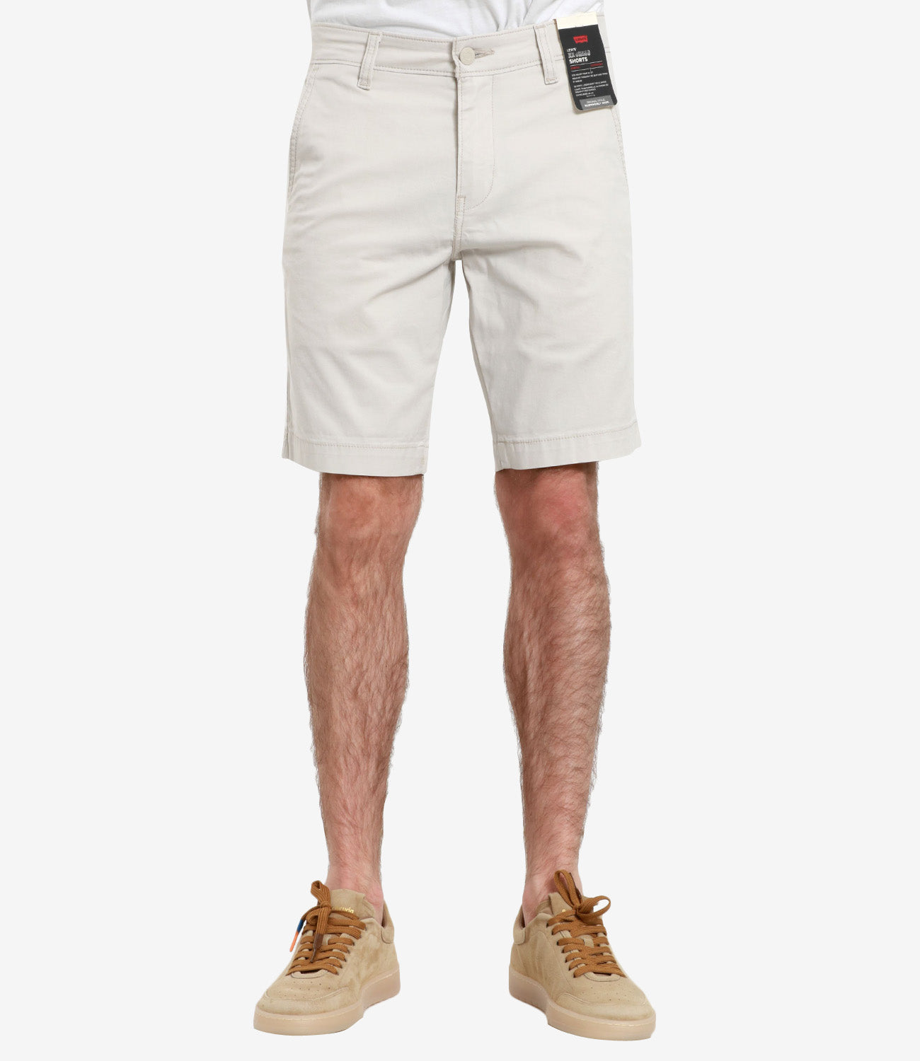 Levi's | Bermuda XX Chino Shorts II Verde Oliva