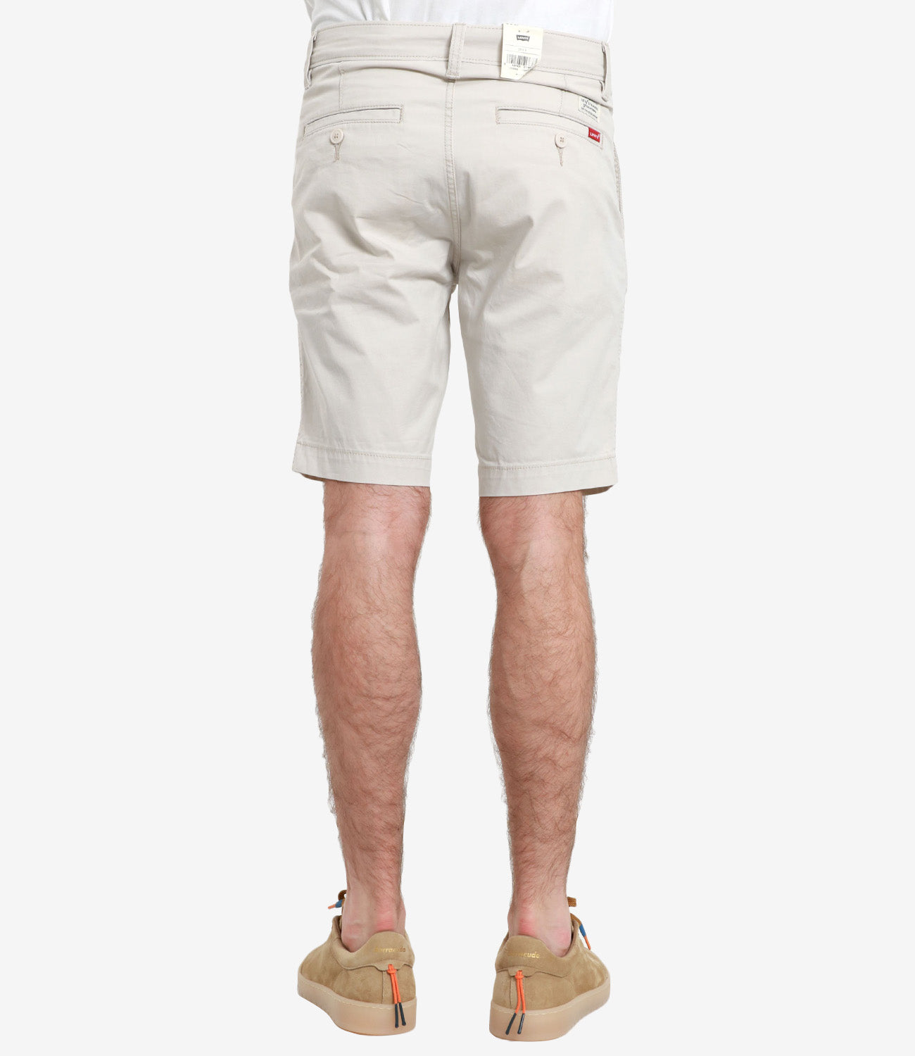 Levi's | Bermuda XX Chino Shorts II Verde Oliva