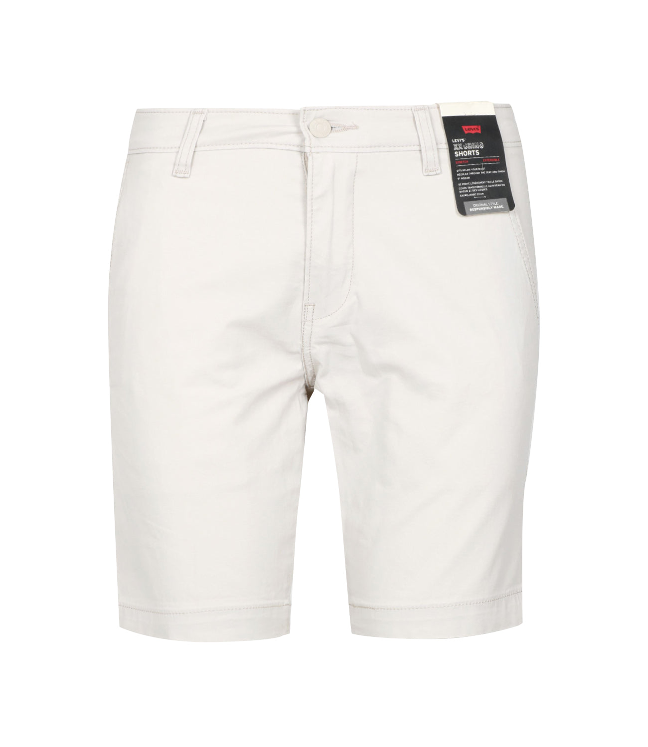 Levi's | Bermuda XX Chino Shorts II Verde Oliva