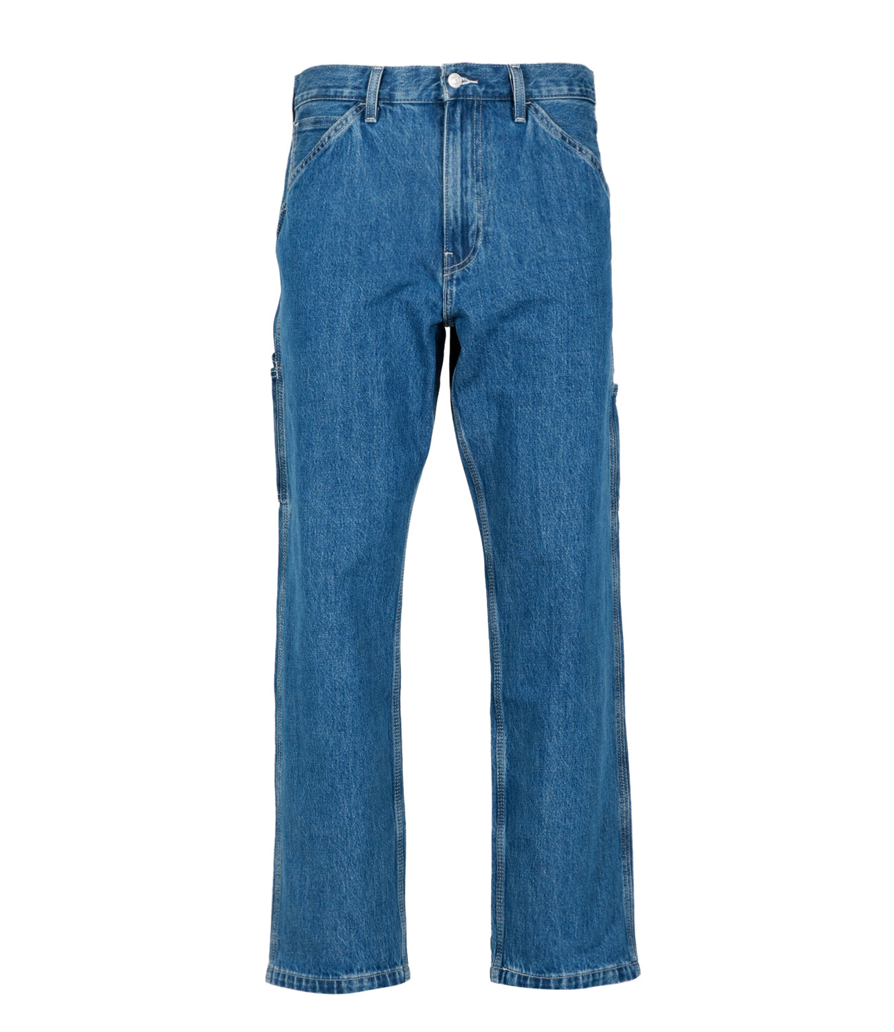 Levi's | Jeans 568 Stay Loose Carpenter Blue