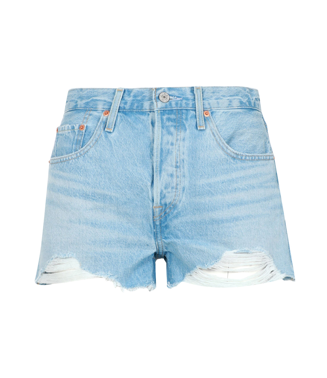 Levis | Short 501 Original short Everythings Denim clear