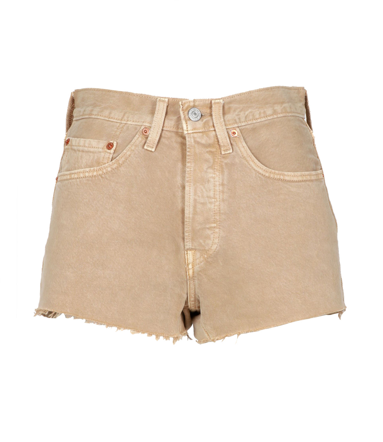 Levis | Short 501® Original Denim Safari