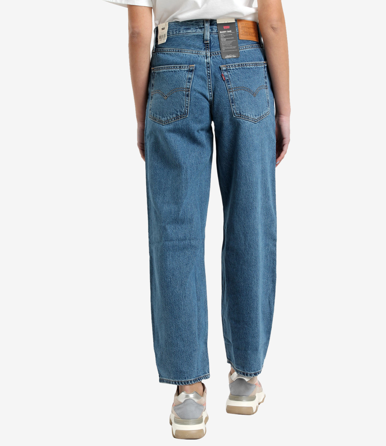 Levis | Jeans Baggy Dad Denim