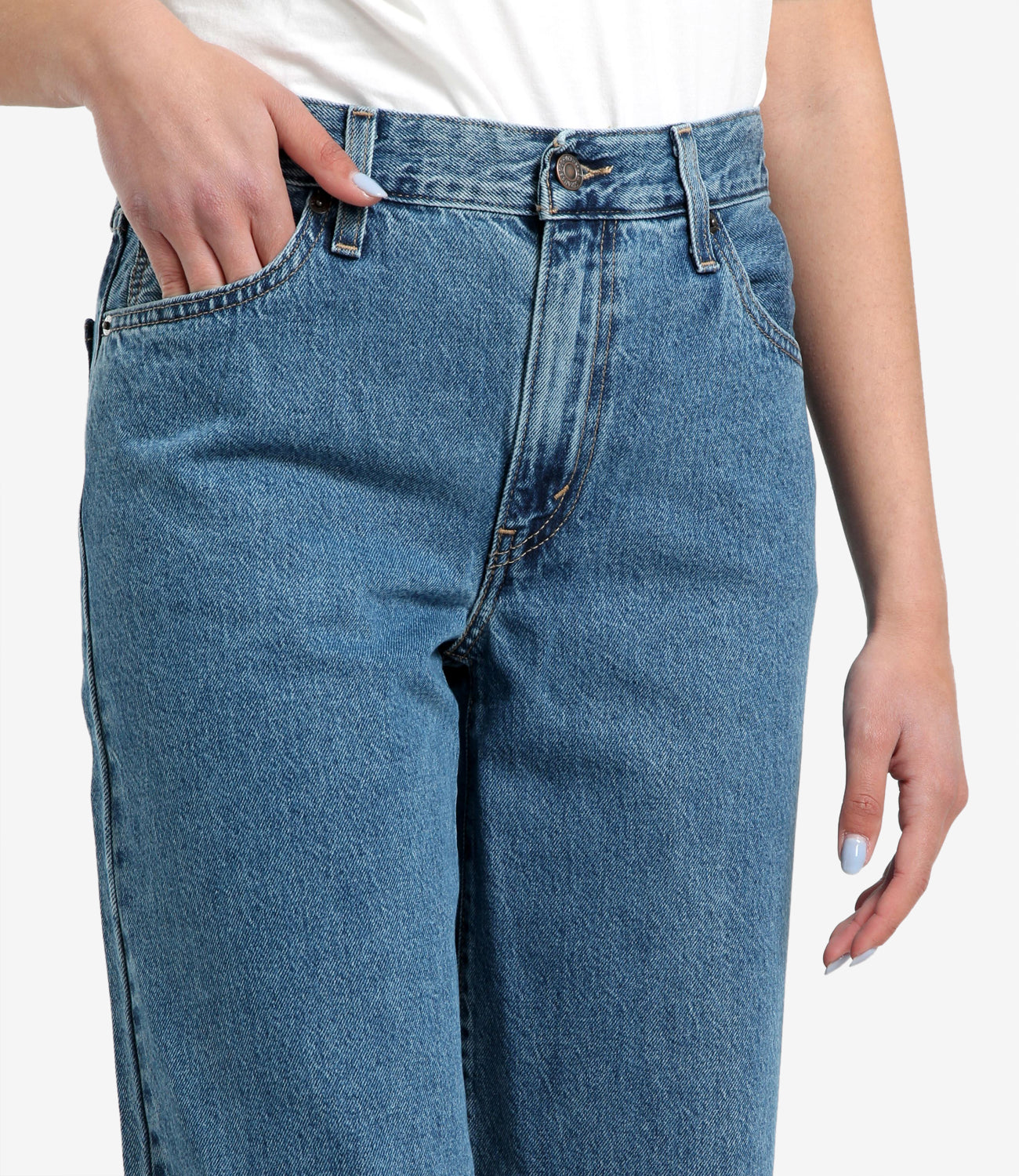 Levis | Jeans Baggy Dad Denim