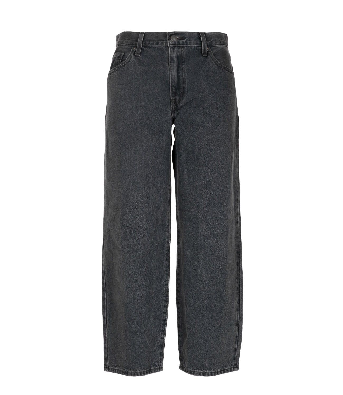 Levis | Jeans Baggy Dad Blacks