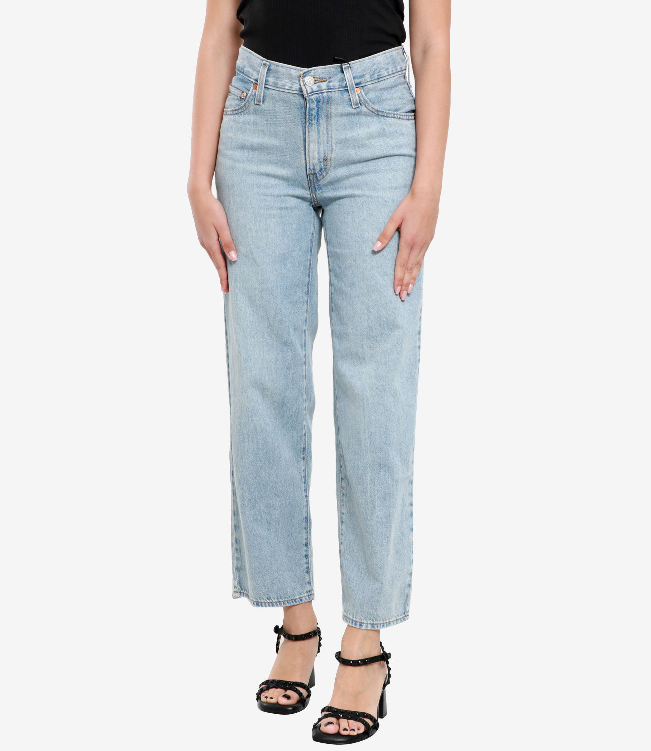 Levis | Jeans Baggy Dad Denim