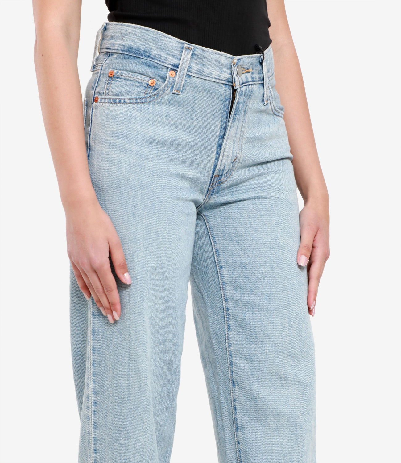 Levis | Jeans Baggy Dad Denim