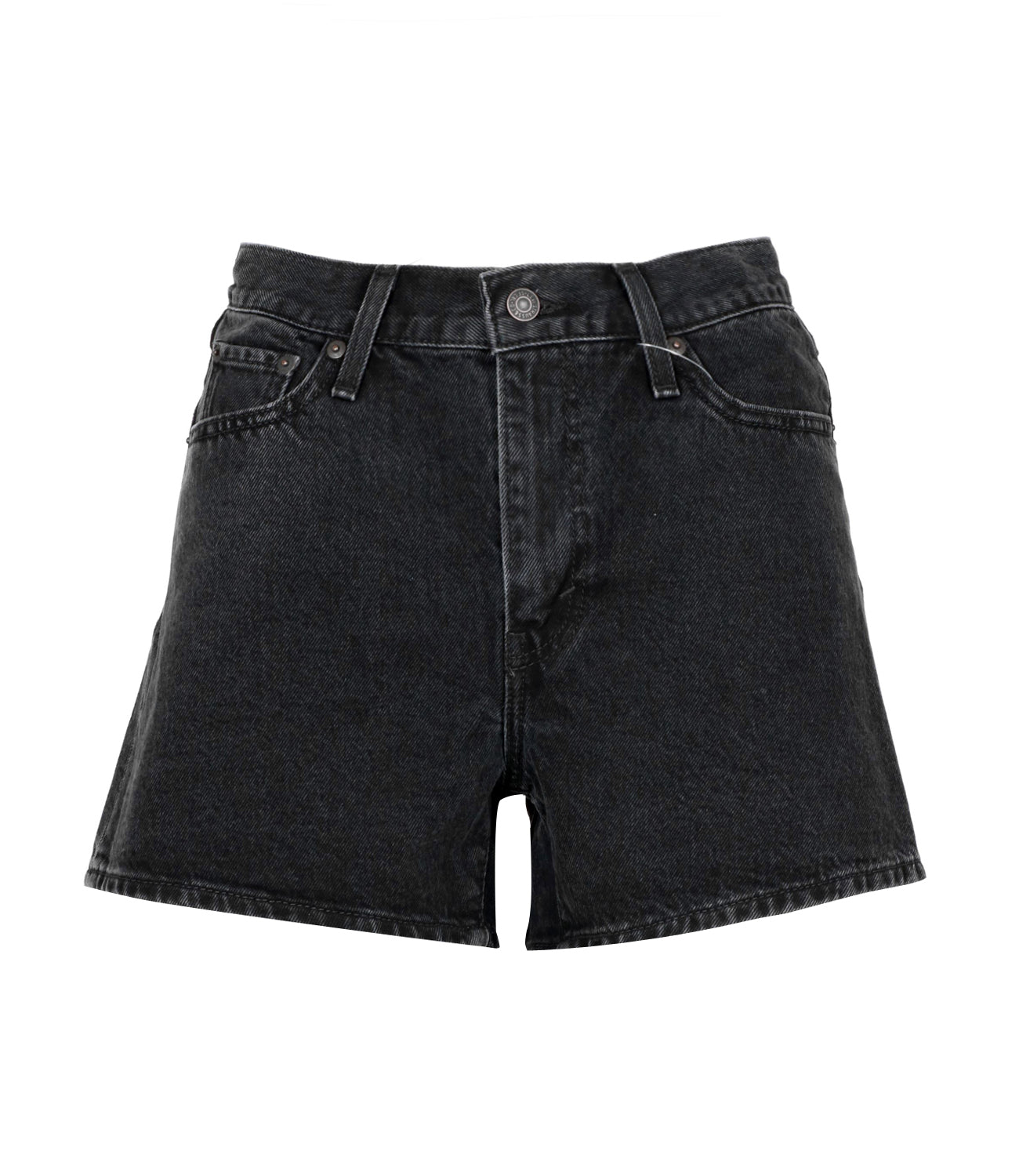 Levis | Shorts 80S Mom Shorts Black