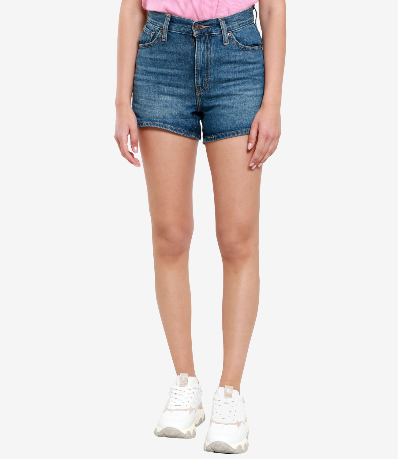 Levis | Shorts 80S Mom Shorts Denim Medium