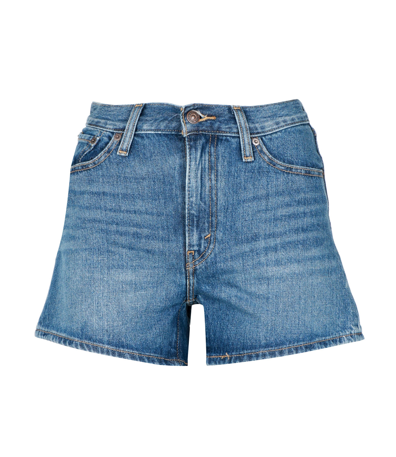 Levis | Shorts 80S Mom Shorts Denim Medio