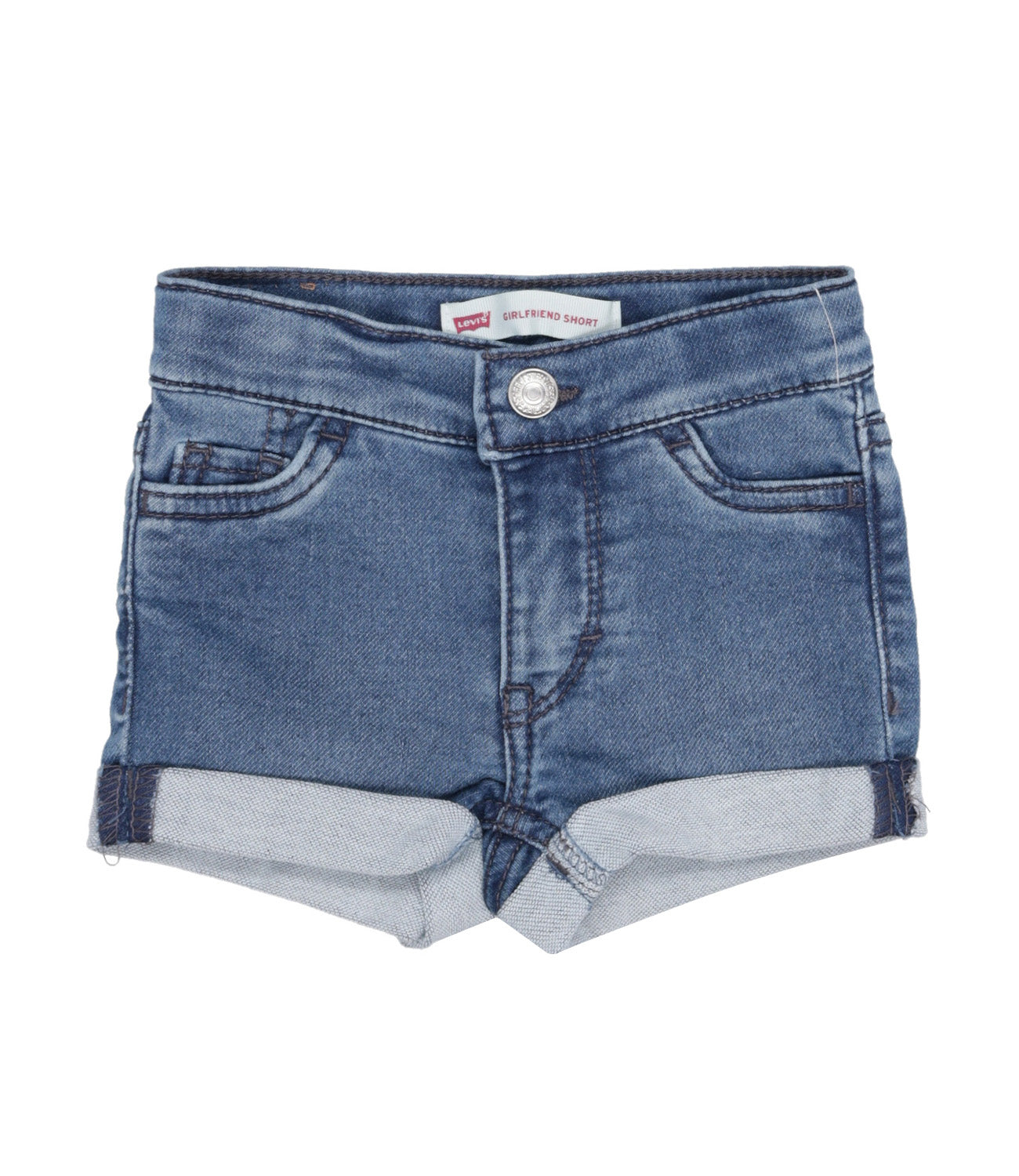 Levis Kids |Shorts Denim