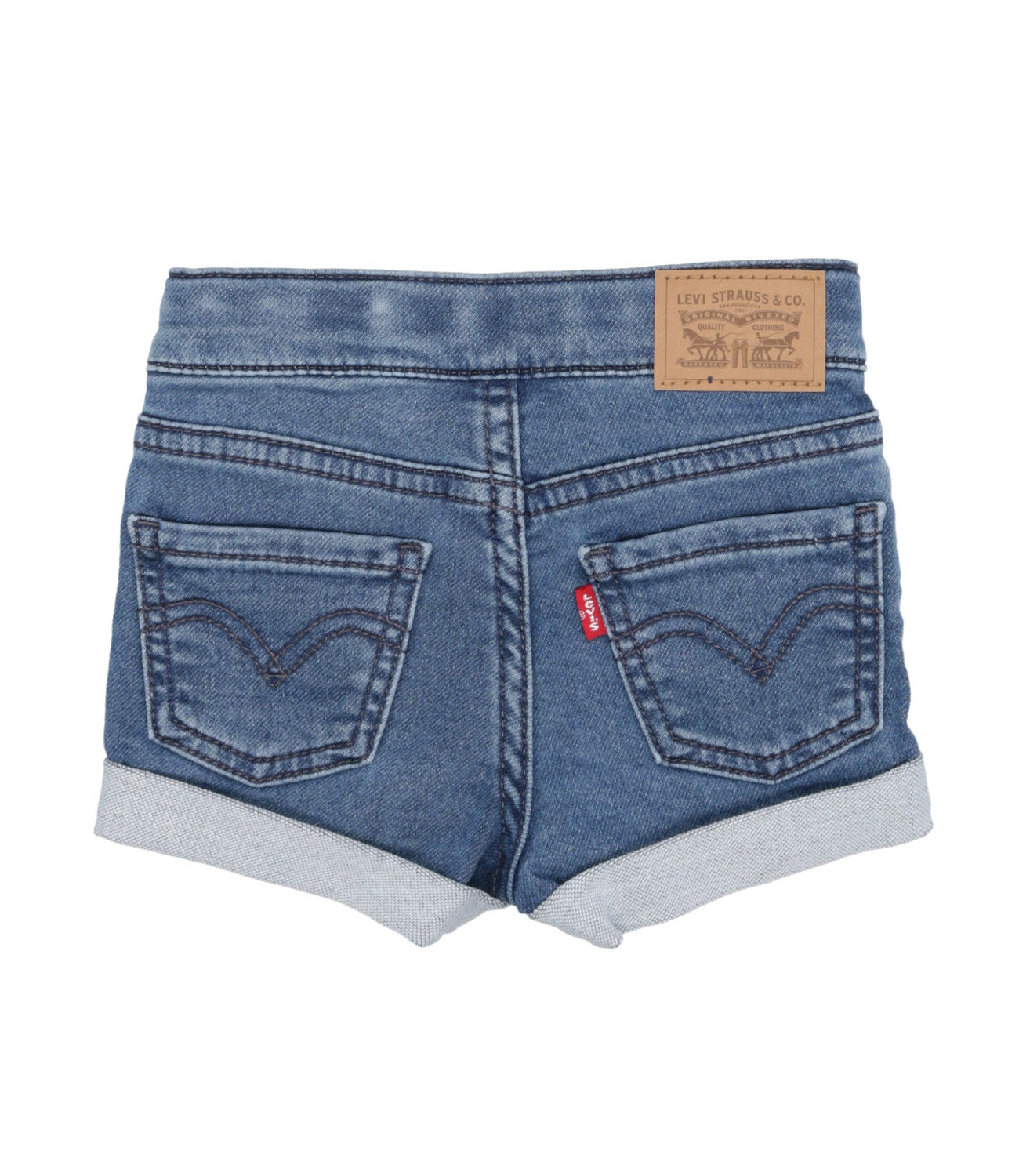 Levis Kids |Shorts Denim