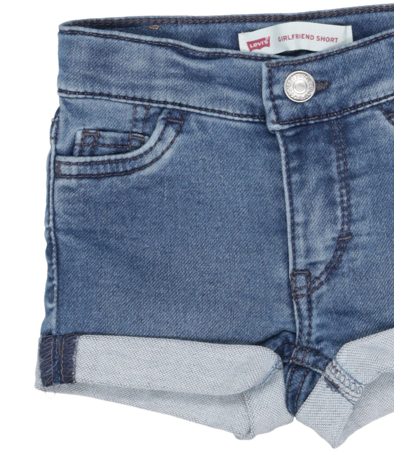 Levis Kids |Shorts Denim