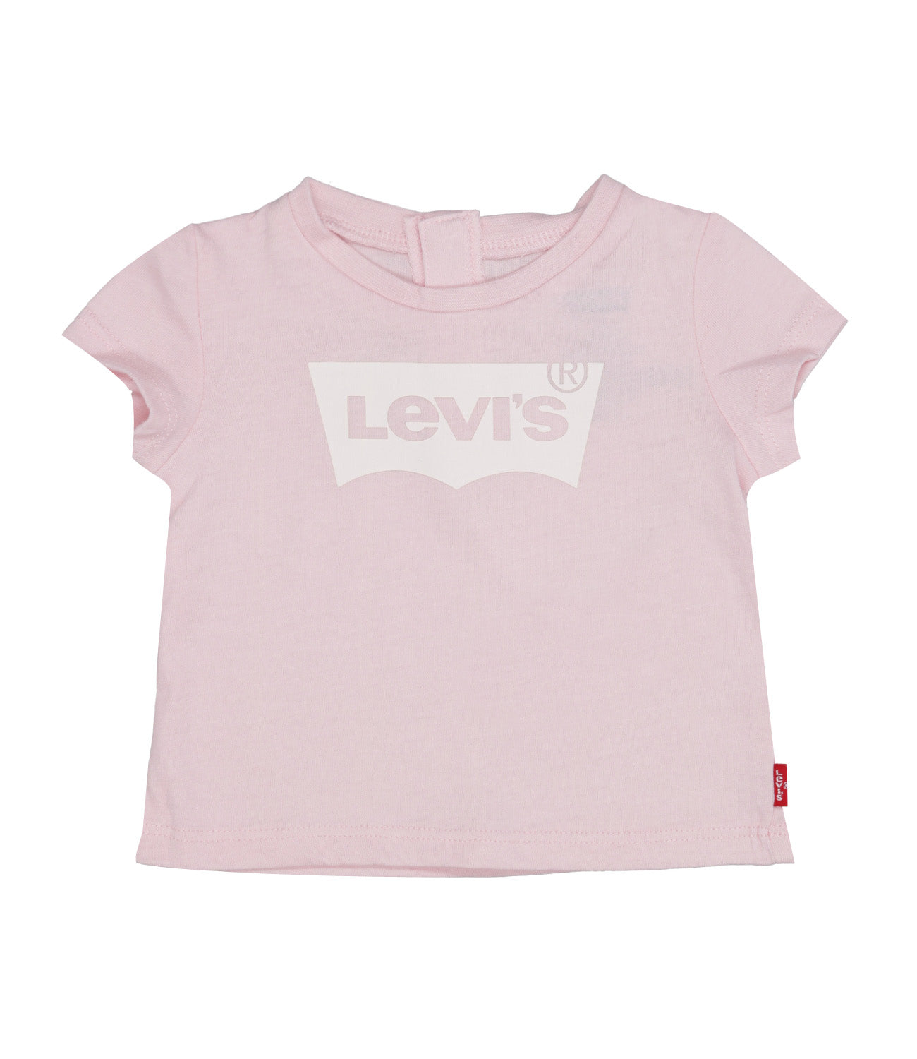 Levis Kids | T-Shirt Pink