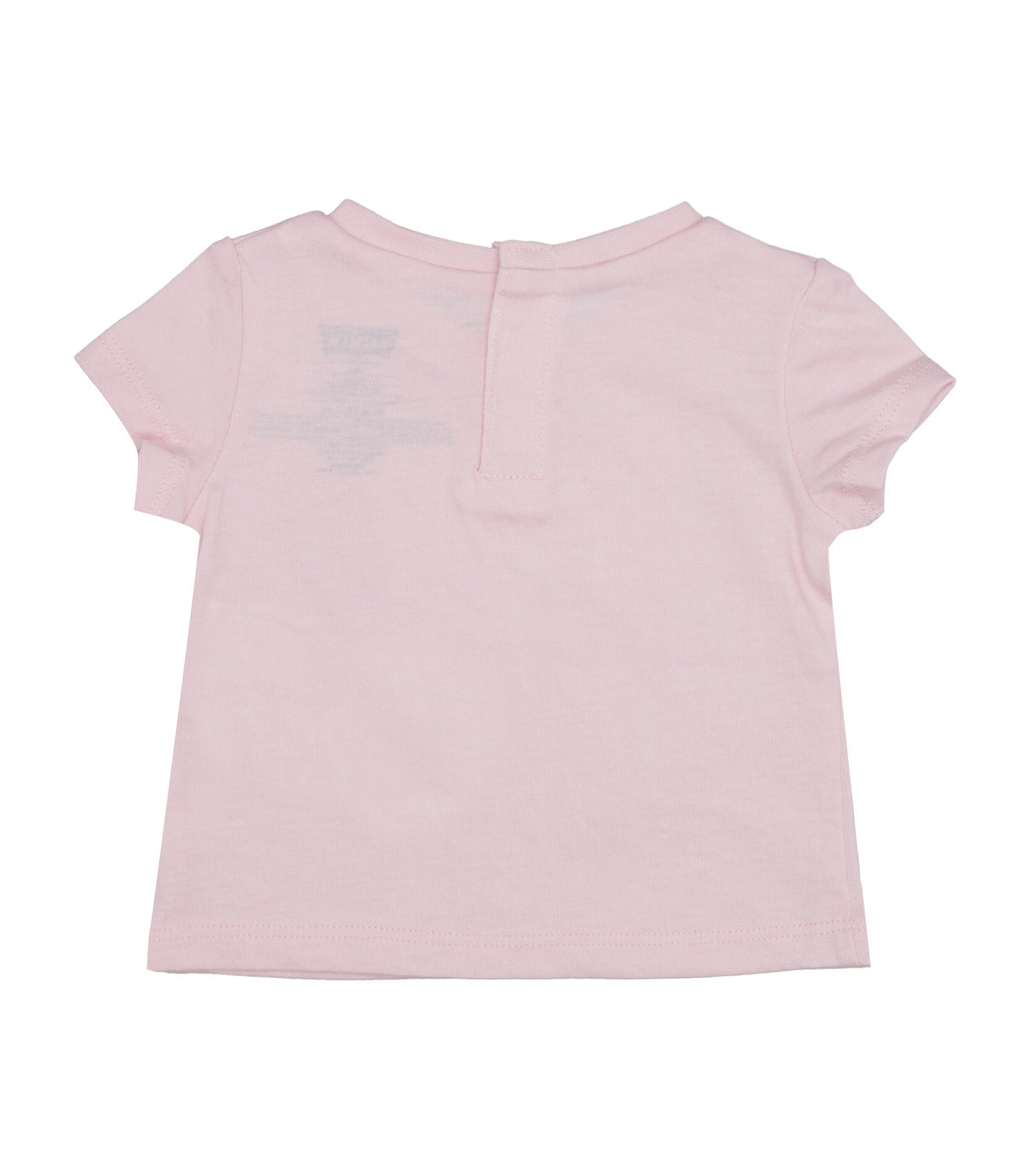 Levis Kids | T-Shirt Pink