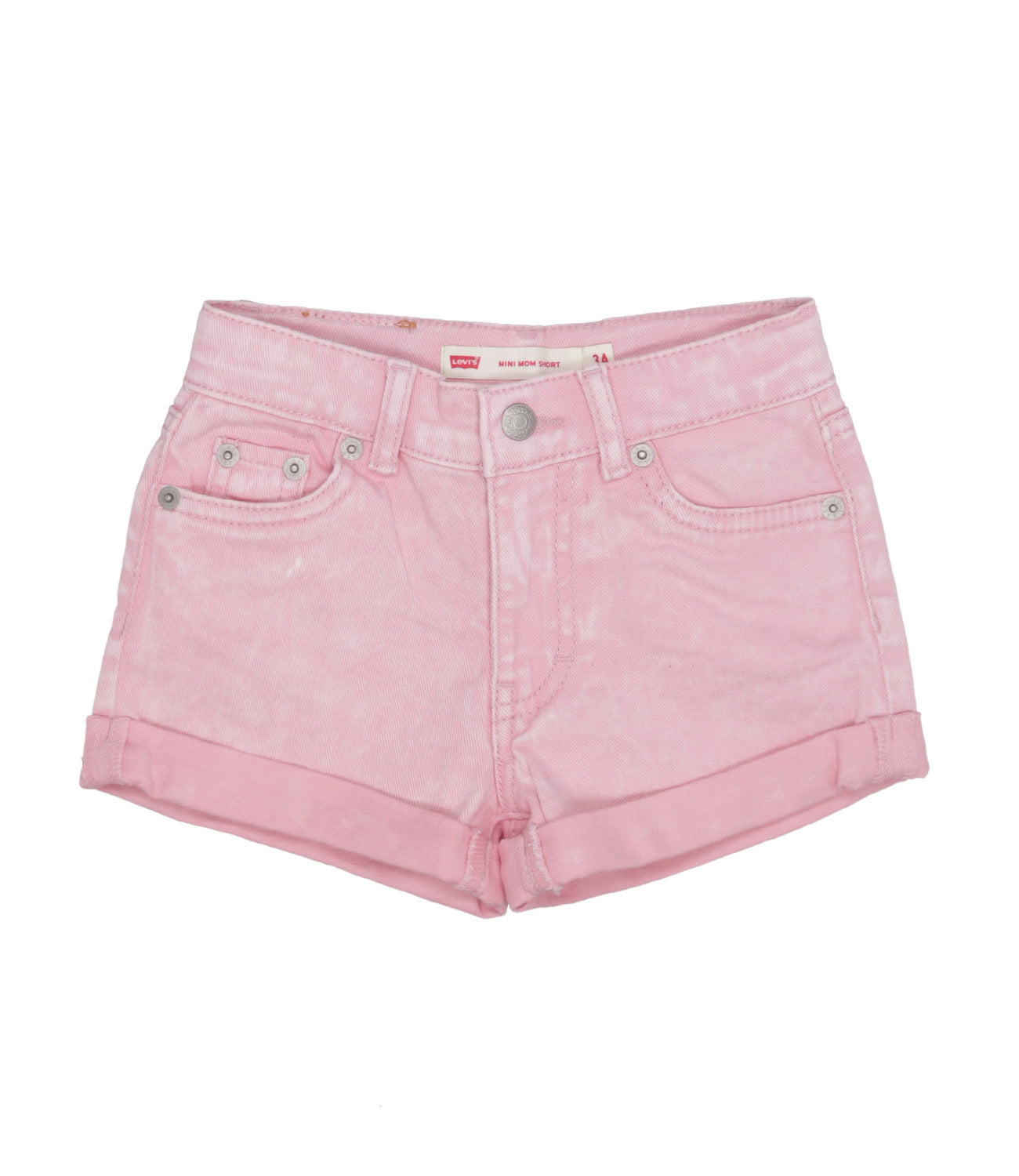 Levis Kids | Shorts Pink