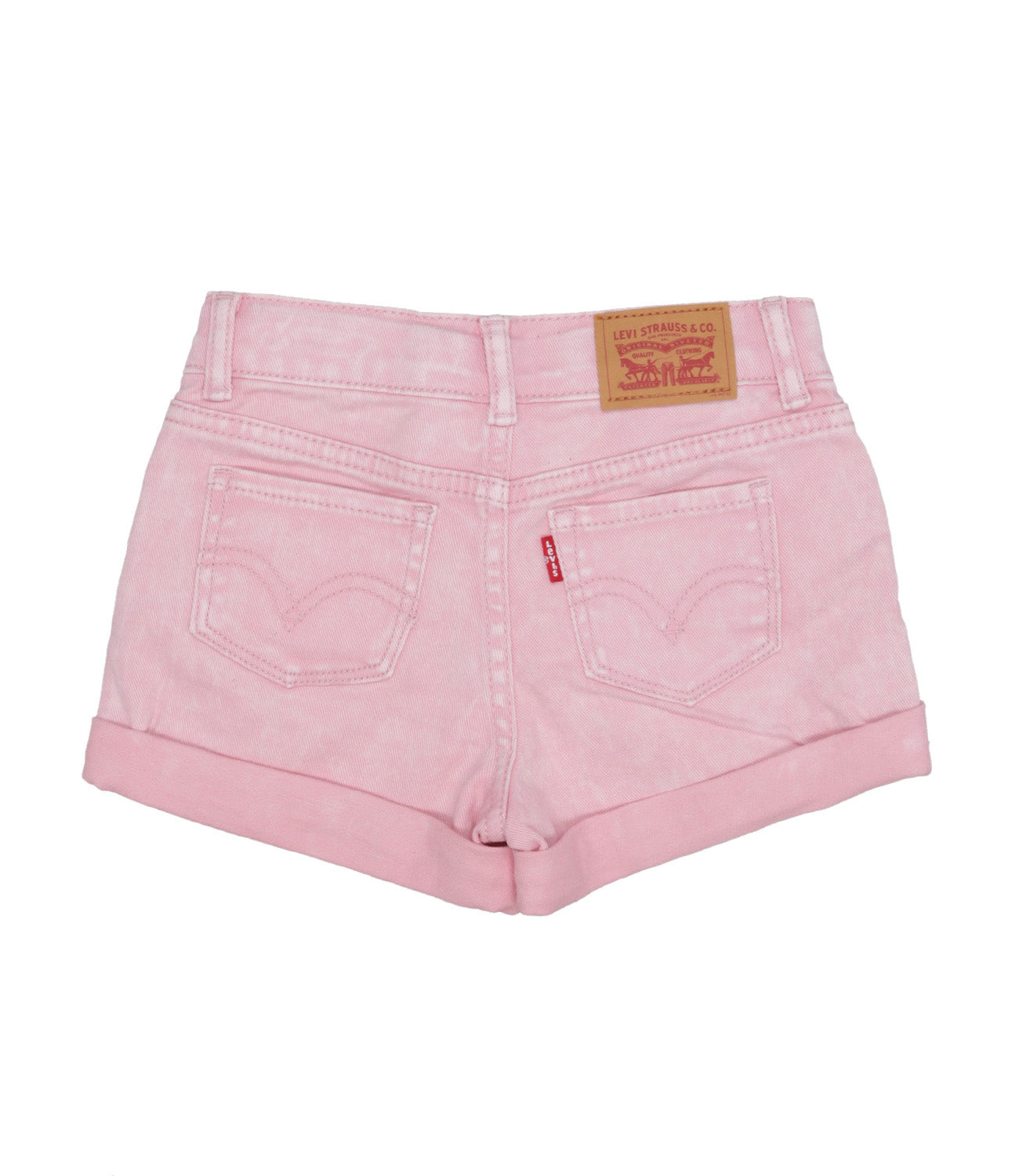 Levis Kids | Shorts Pink