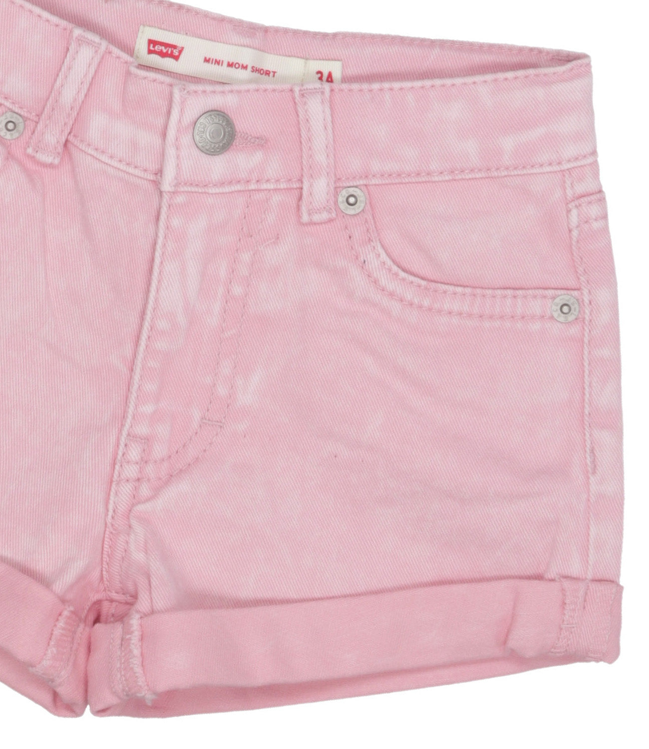 Levis Kids | Shorts Pink