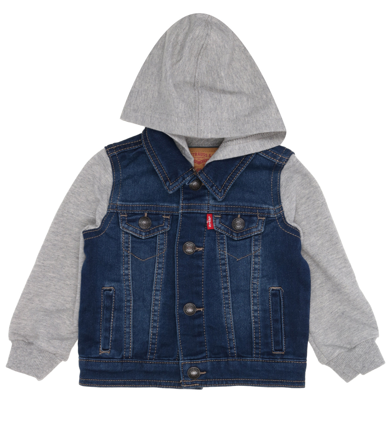 Levis Kids | Giubbotto Indaco