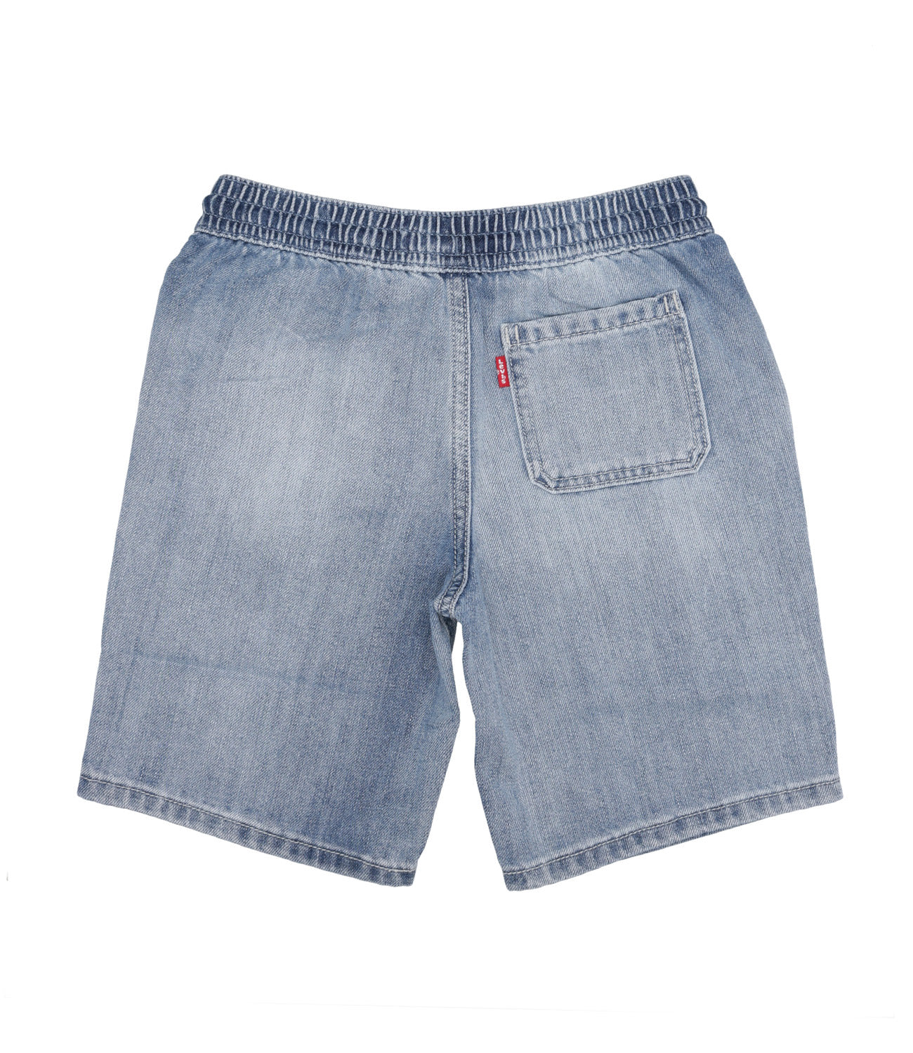 Levis Kids | Bermuda Denim Medio