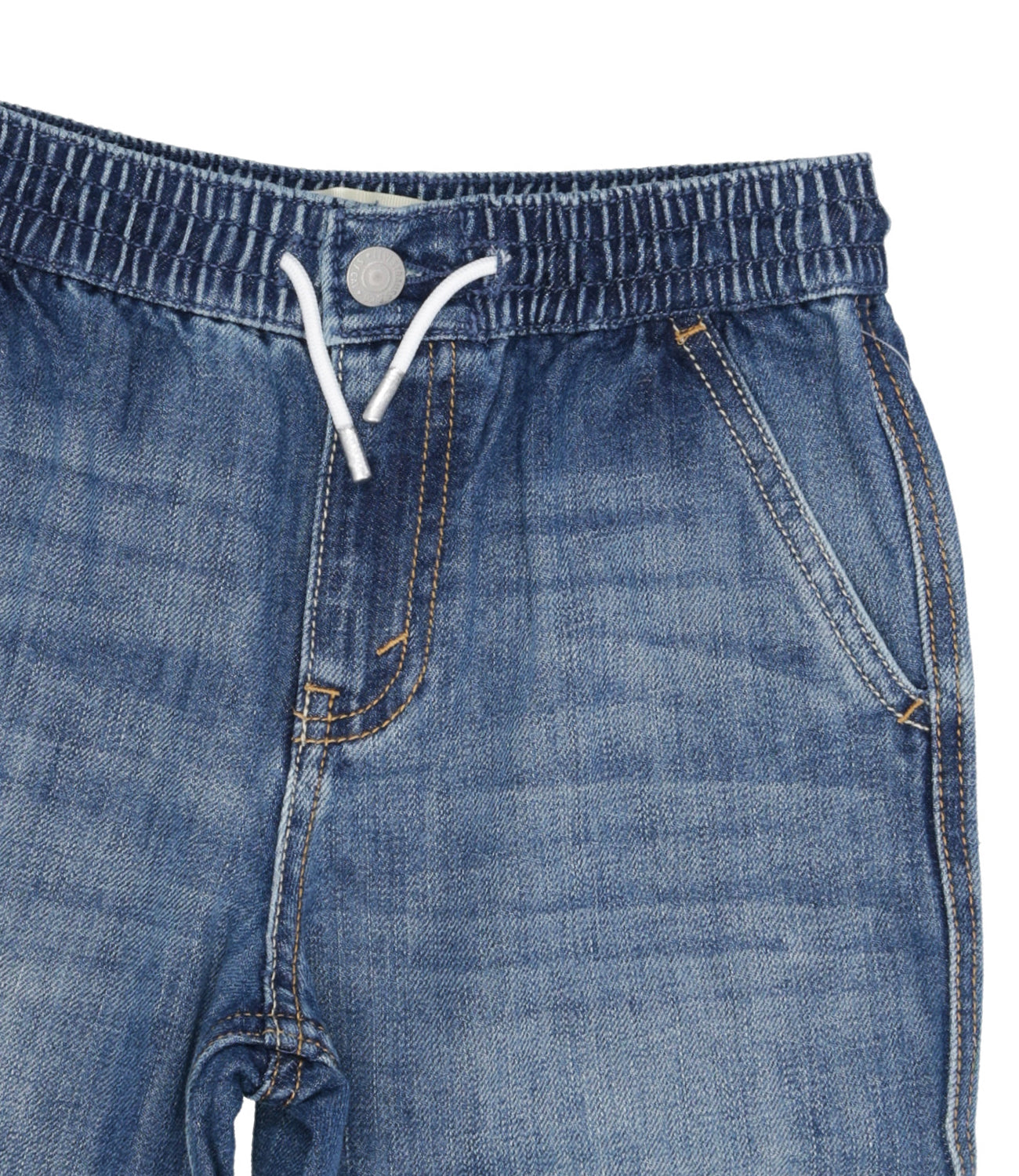 Levis Kids | Bermuda Denim Dark