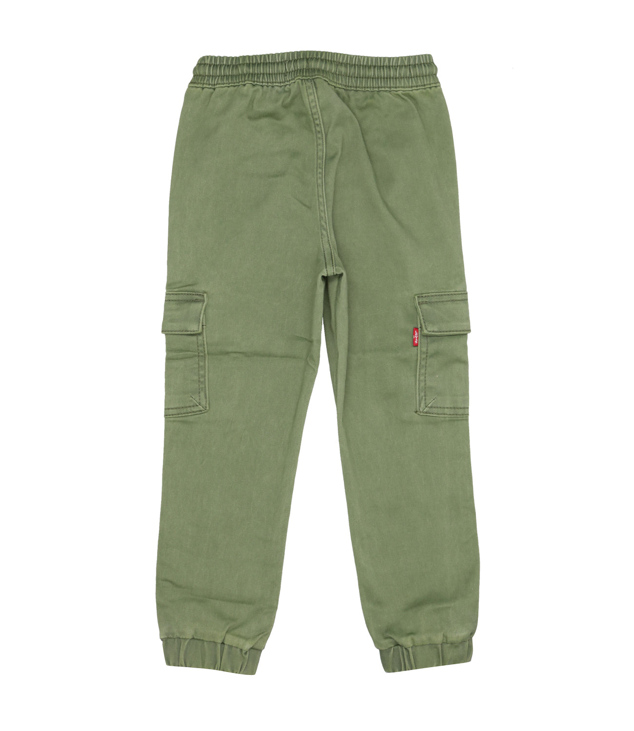 Levis Kids | Pantalone Verde Militare