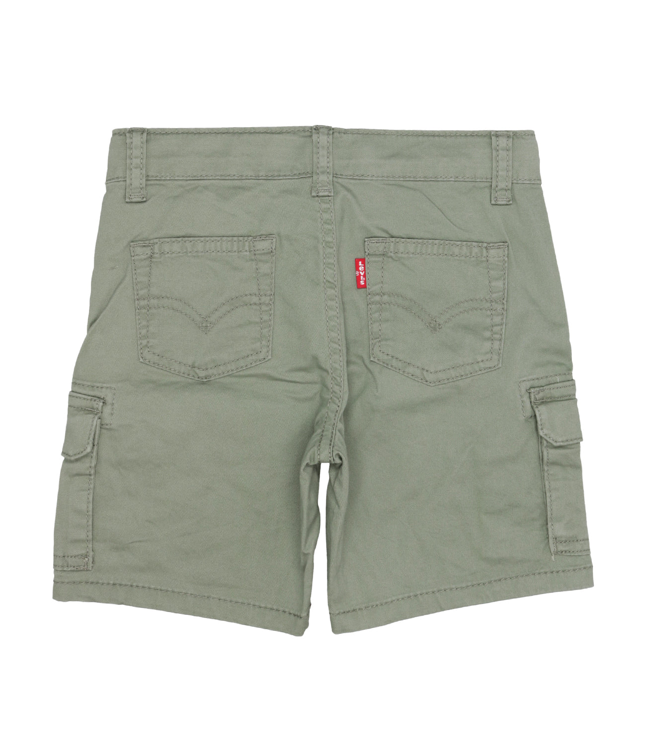 Levis Kids | Bermuda Verde