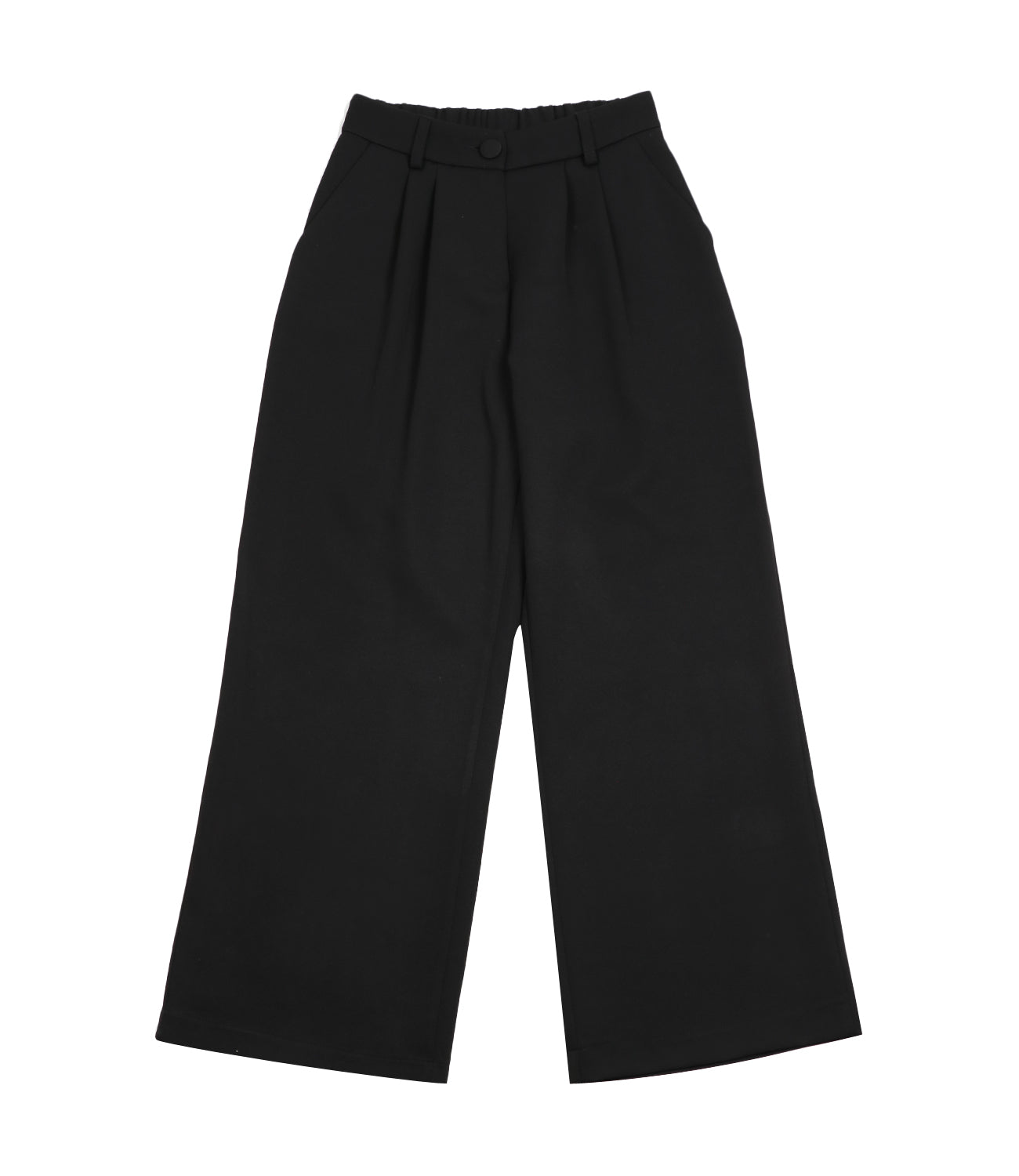 Lu Lu Girl | Pantalone Nero