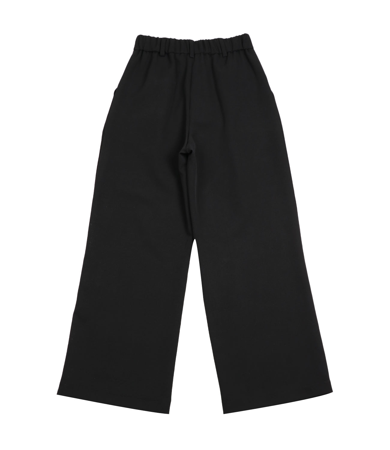 Lu Lu Girl | Pantalone Nero