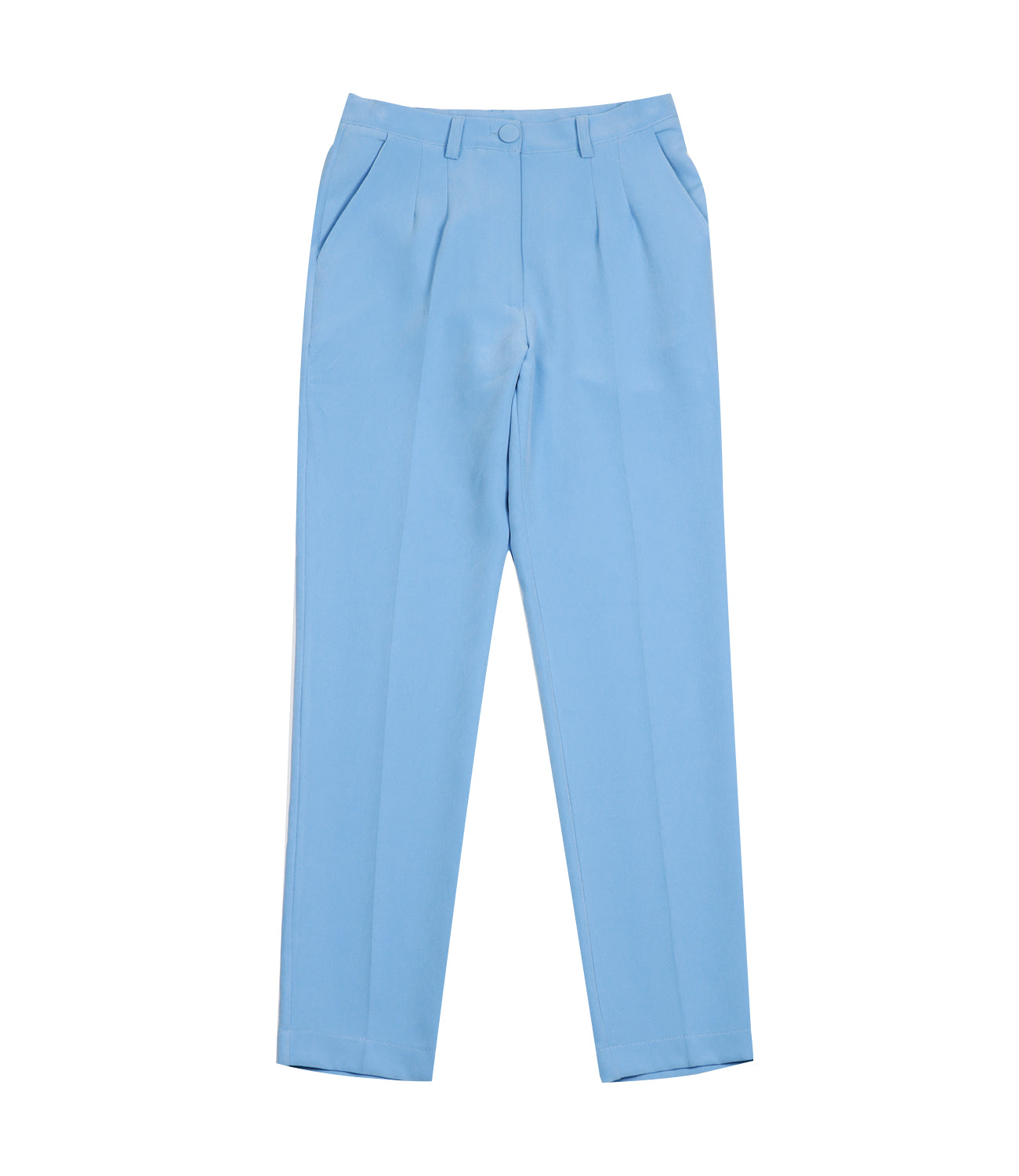 Lu Lu Girl | Pantalone Azzurro