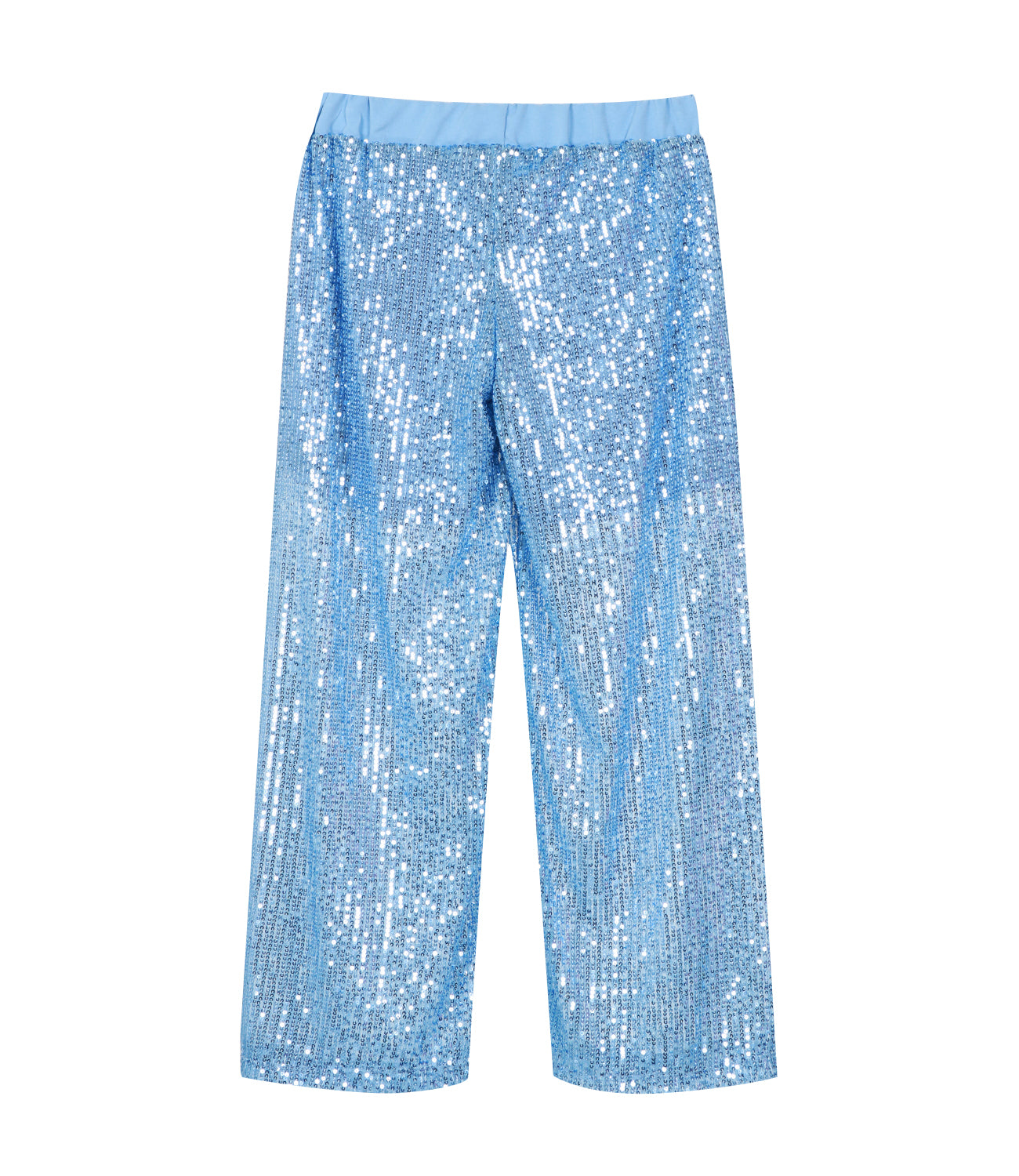 Lu Lu Girl | Pantalone Azzurro