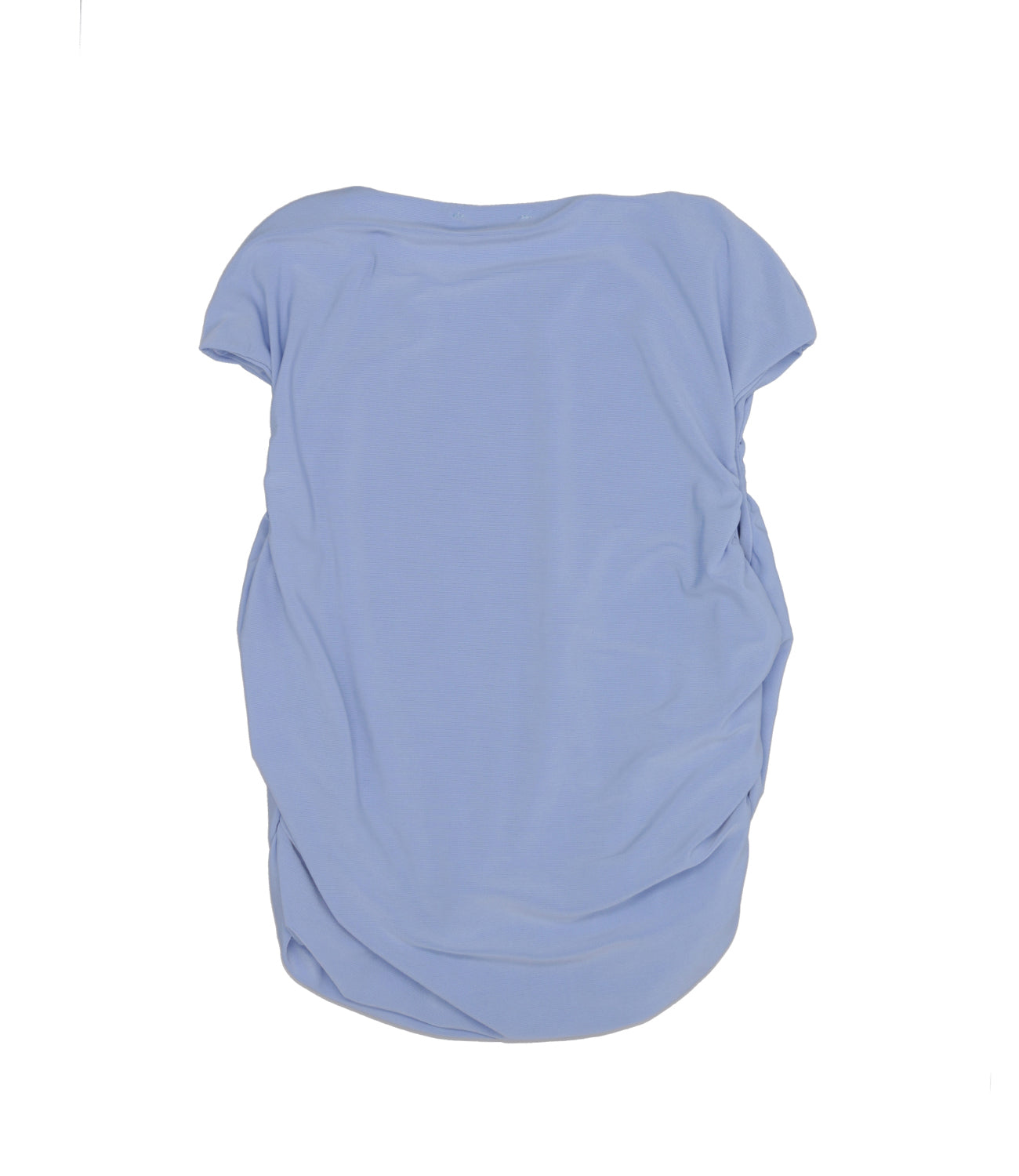 Lu Lu Girl | T-Shirt Azzurra