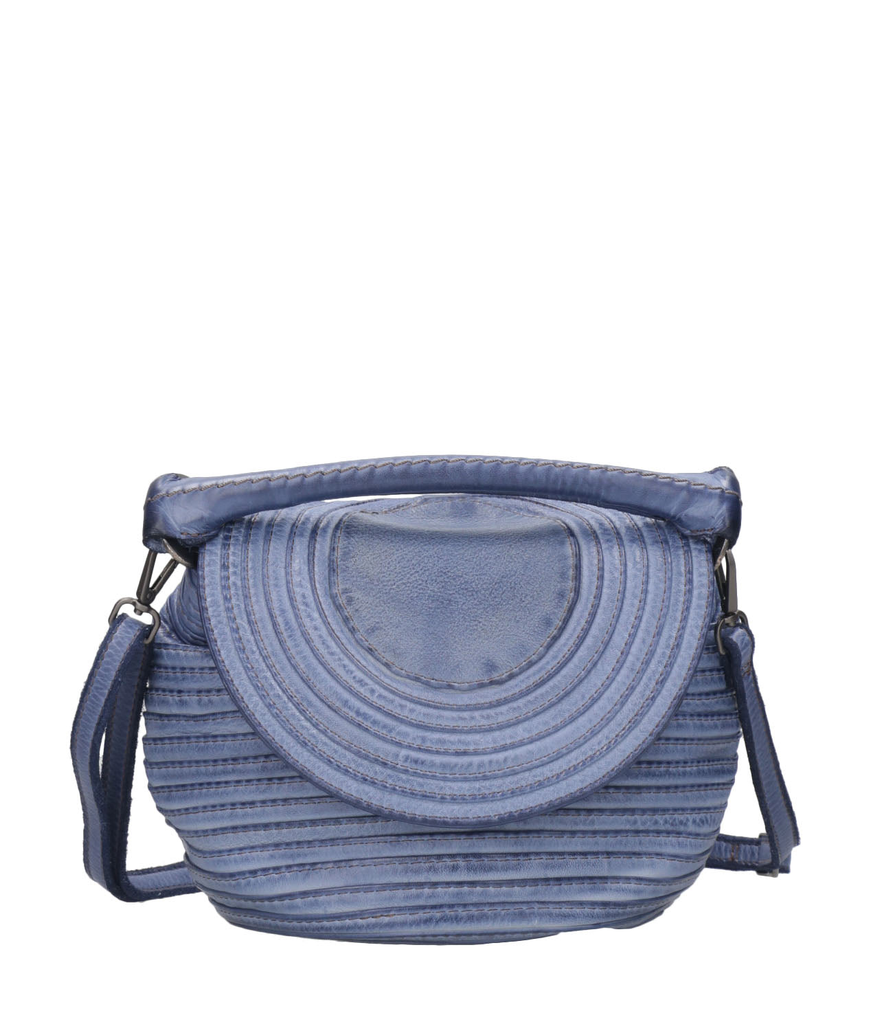 Majo | Bag Sonia Blue Jeans