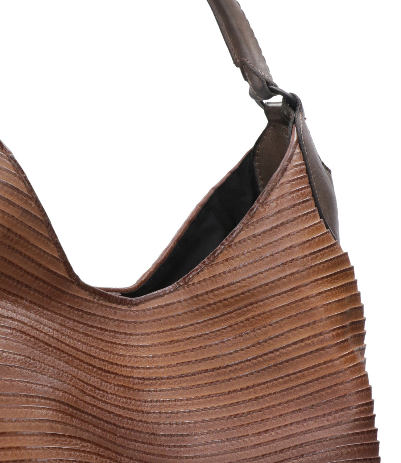 Majo | Aeneas Amber Bag