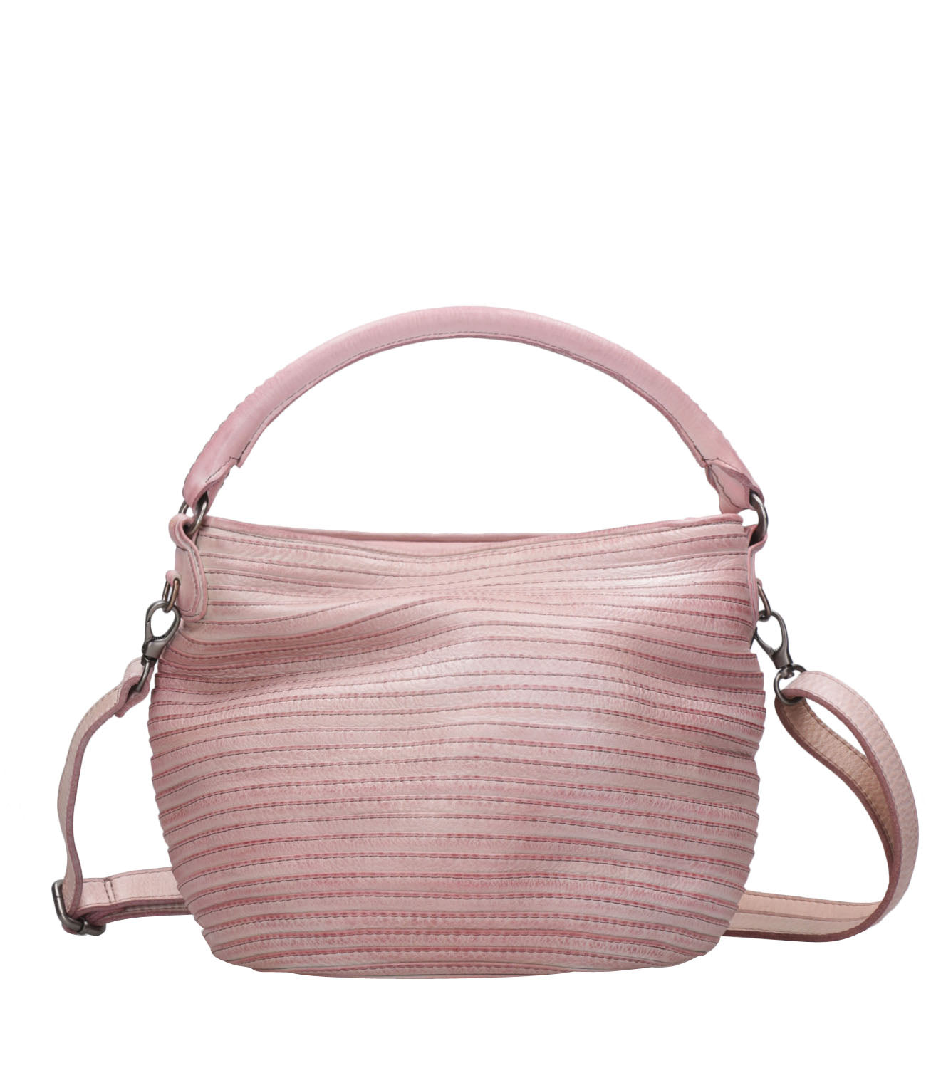 Majo | Borsa Angelina Rosa Cipria