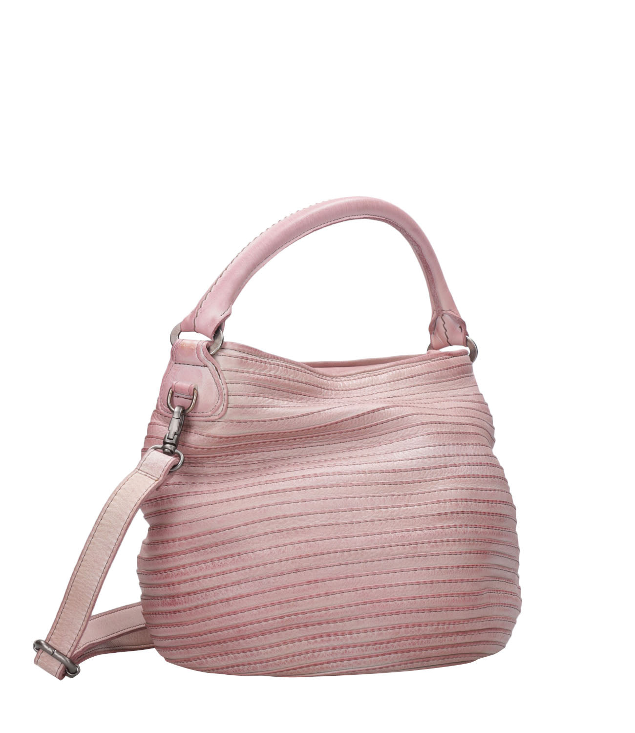 Majo | Borsa Angelina Rosa Cipria