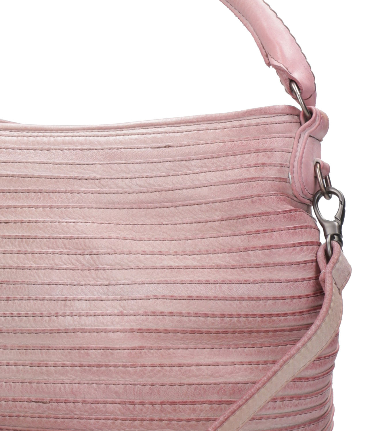 Majo | Angelina Bag Powder Pink