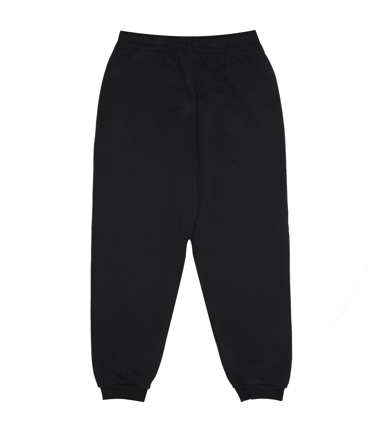 Marcelo Burlon Kids | Pantalone Sportivo Graffiti Cross Over Nero