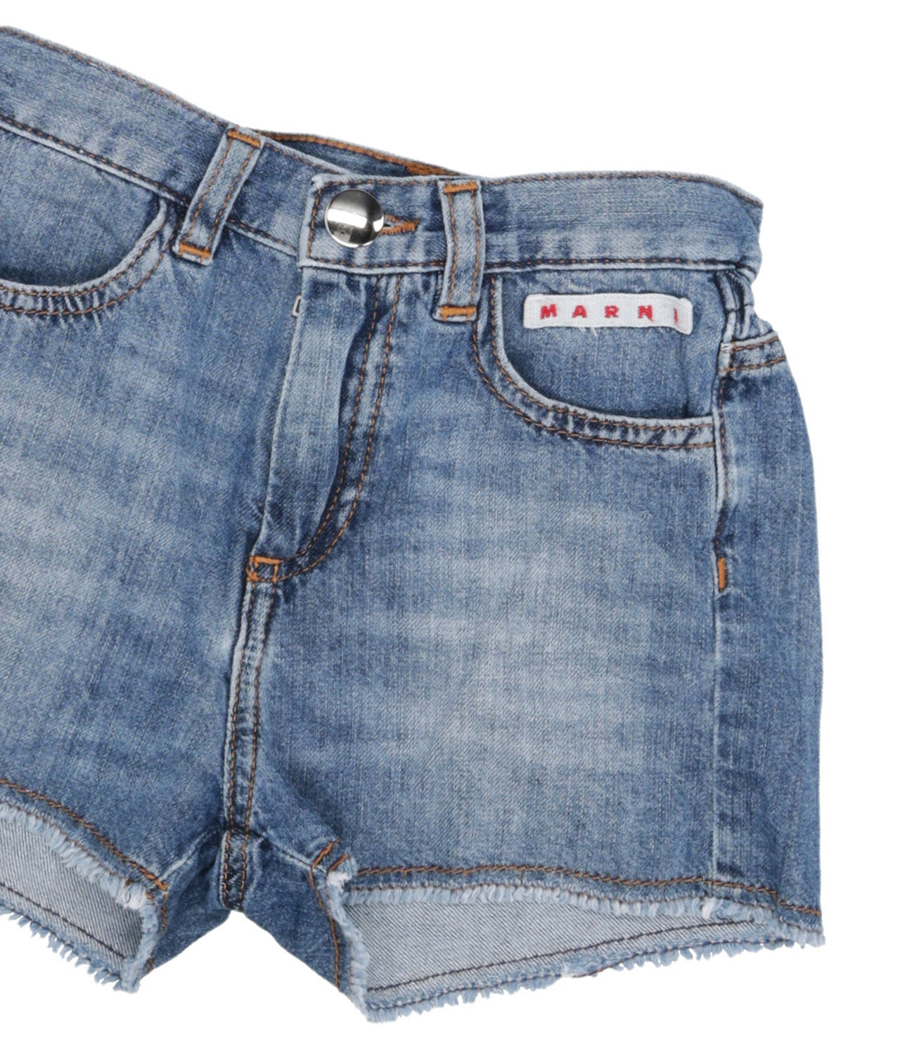 Marni Kids | Shorts Denim