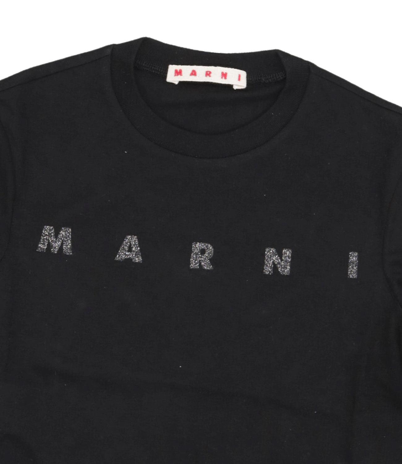 Marni Kids | T-Shirt Nera