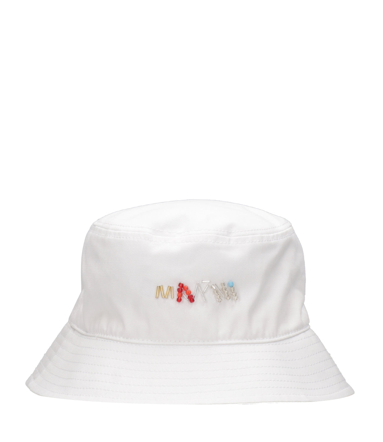 Marni Kids | Cappello Bianco